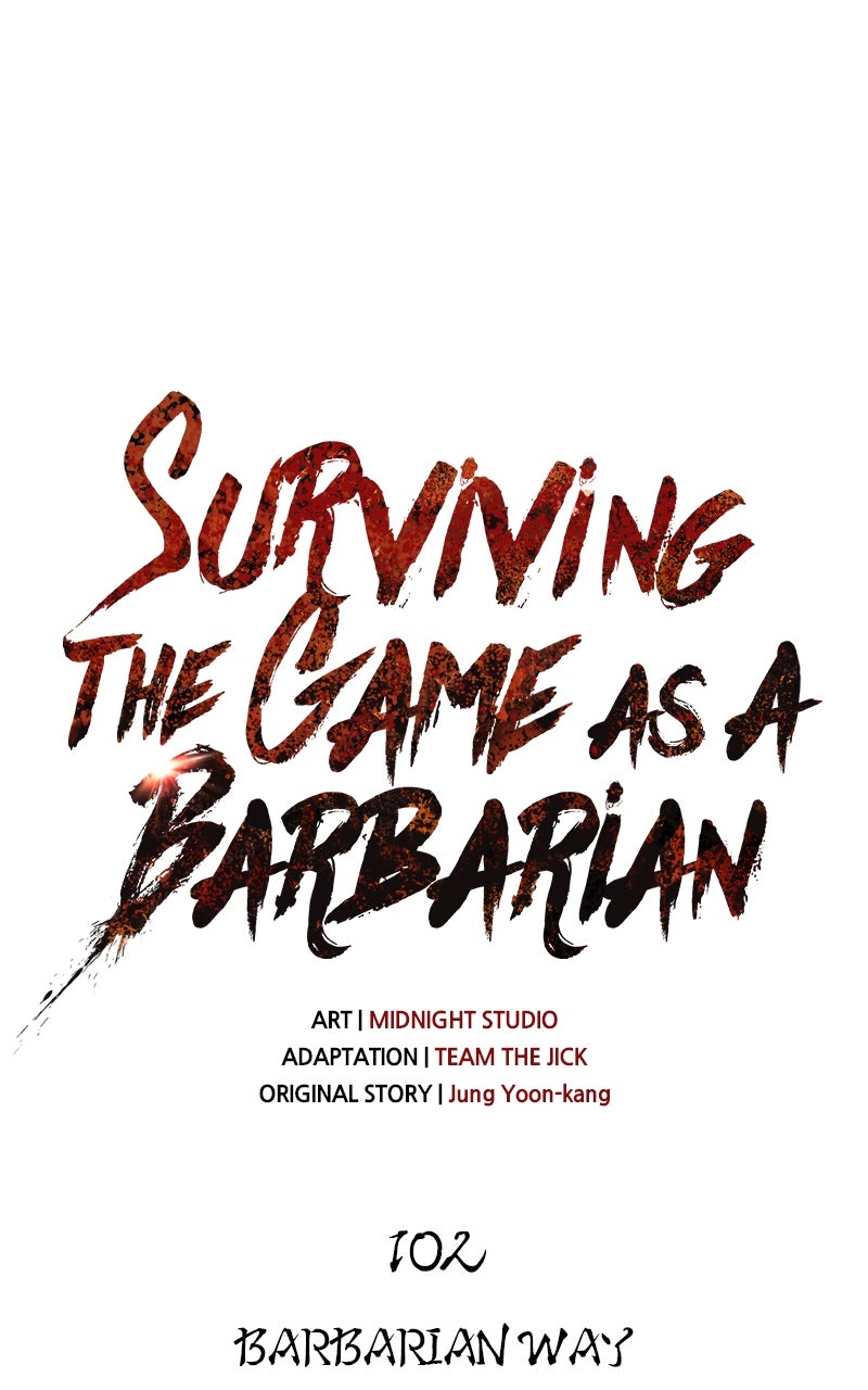 Read Surviving the Game as a Barbarian Manga Online