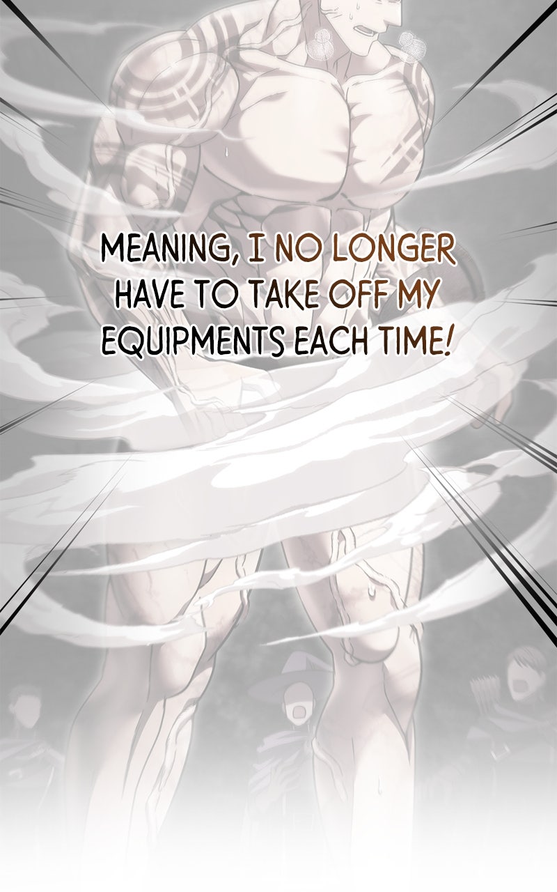 Read Surviving the Game as a Barbarian Manga Online