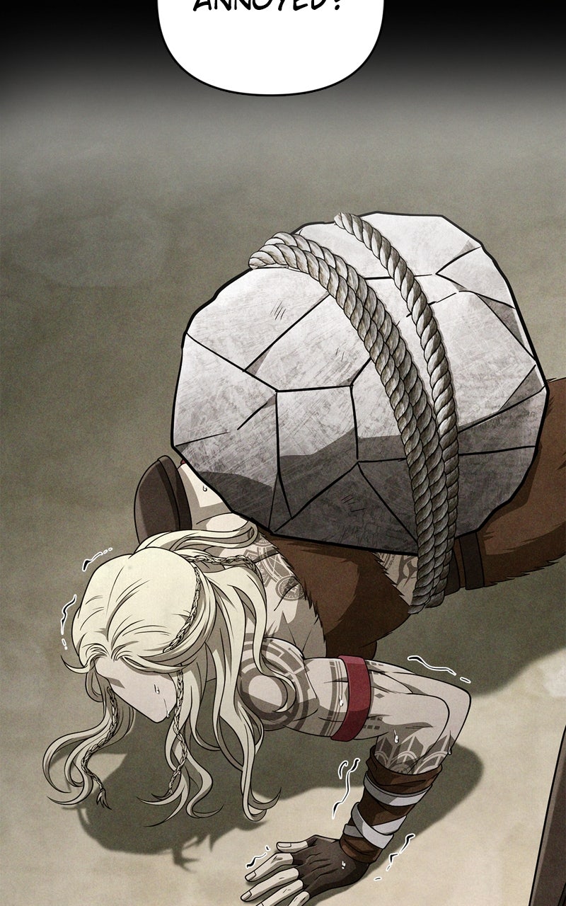 Read Surviving the Game as a Barbarian Manga Online