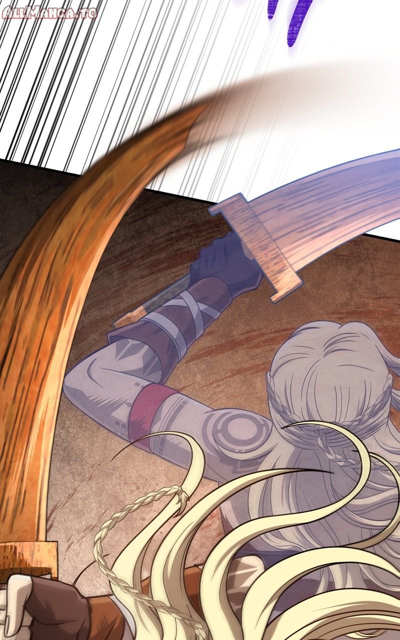 Read Surviving the Game as a Barbarian Manga Online