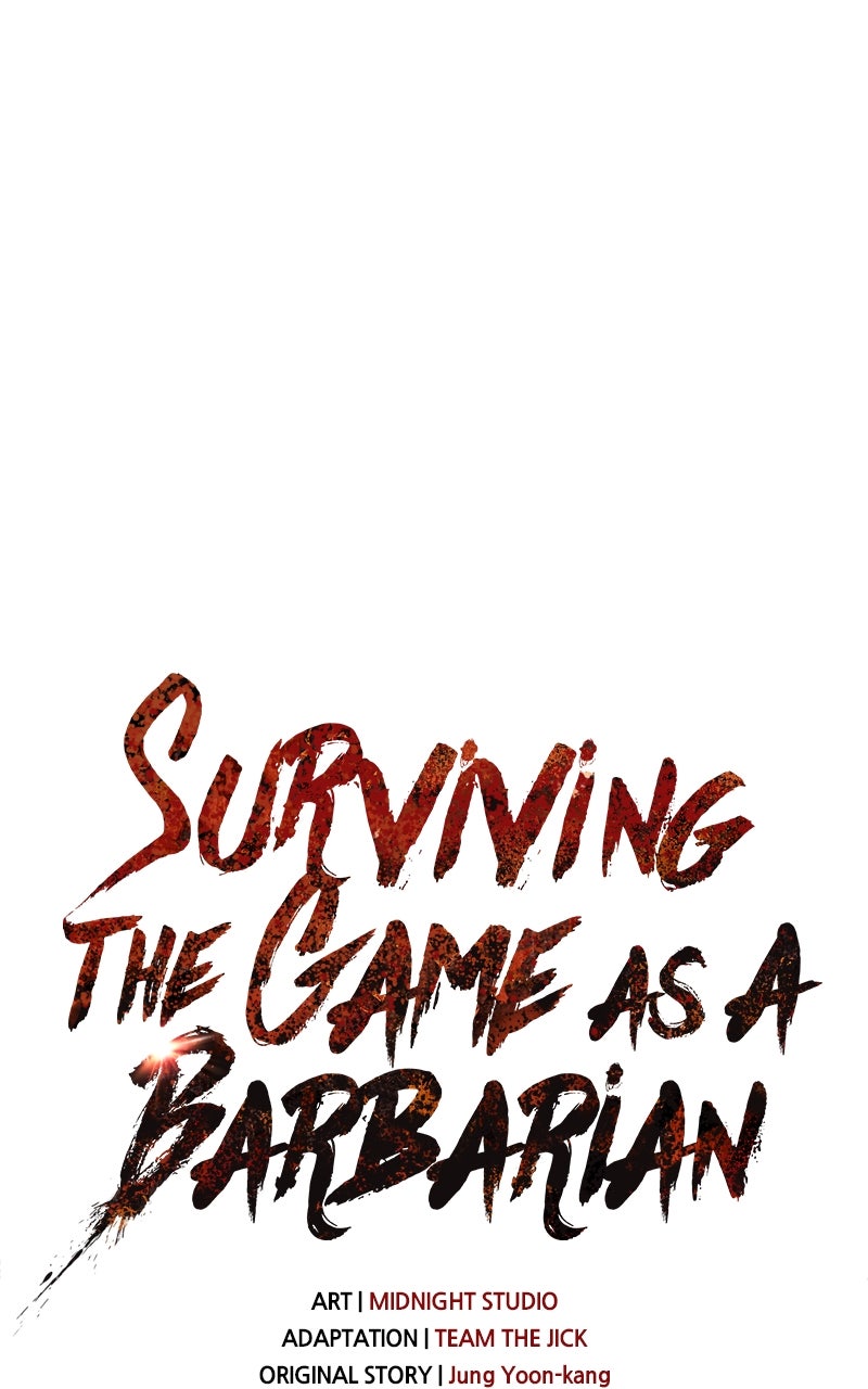 Read Surviving the Game as a Barbarian Manga Online
