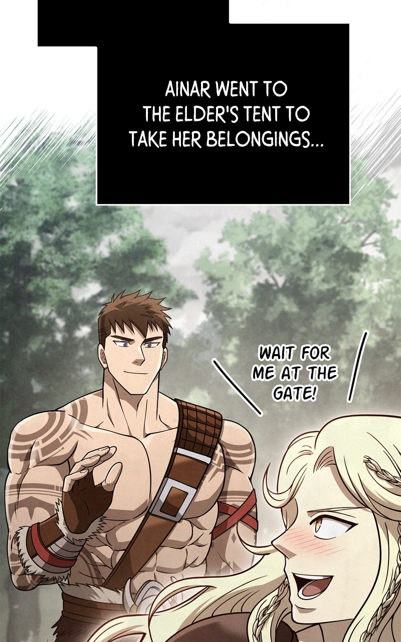 Read Surviving the Game as a Barbarian Manga Online