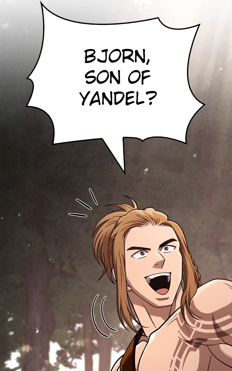 Read Surviving the Game as a Barbarian Manga Online