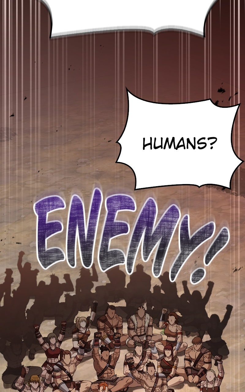 Read Surviving the Game as a Barbarian Manga Online