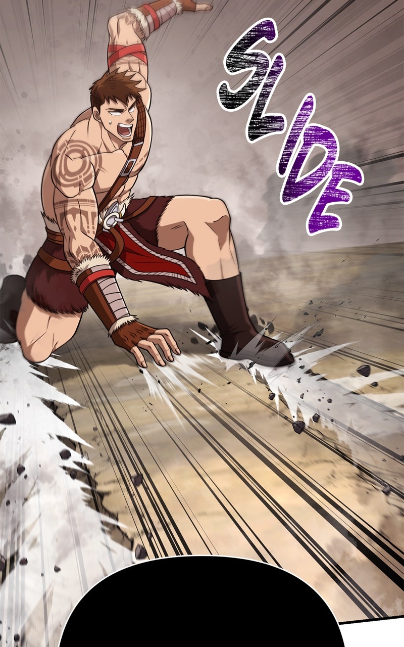 Read Surviving the Game as a Barbarian Manga Online