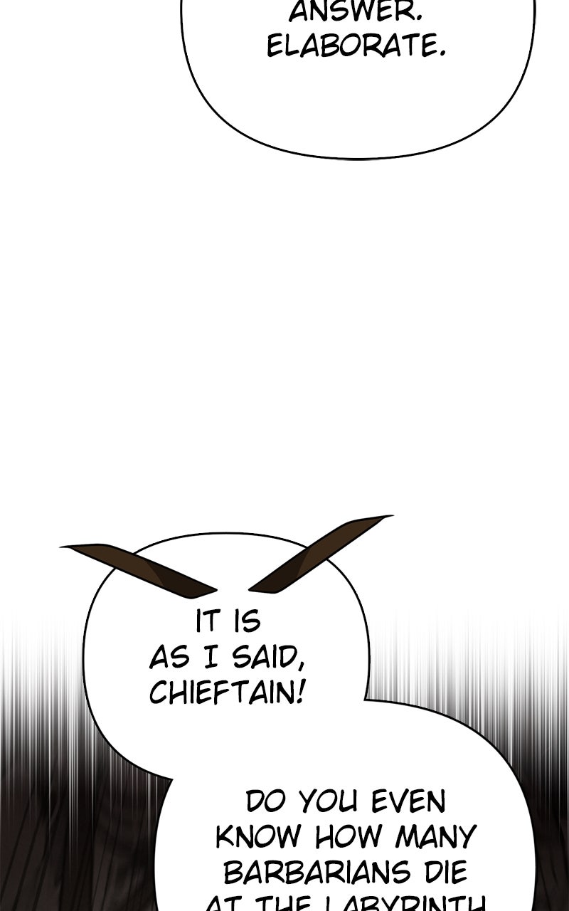 Read Surviving the Game as a Barbarian Manga Online