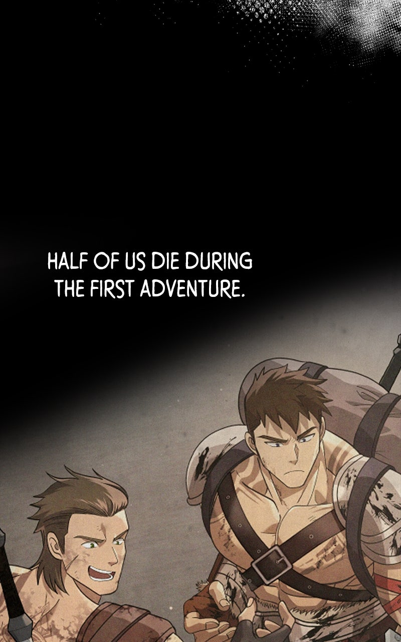 Read Surviving the Game as a Barbarian Manga Online