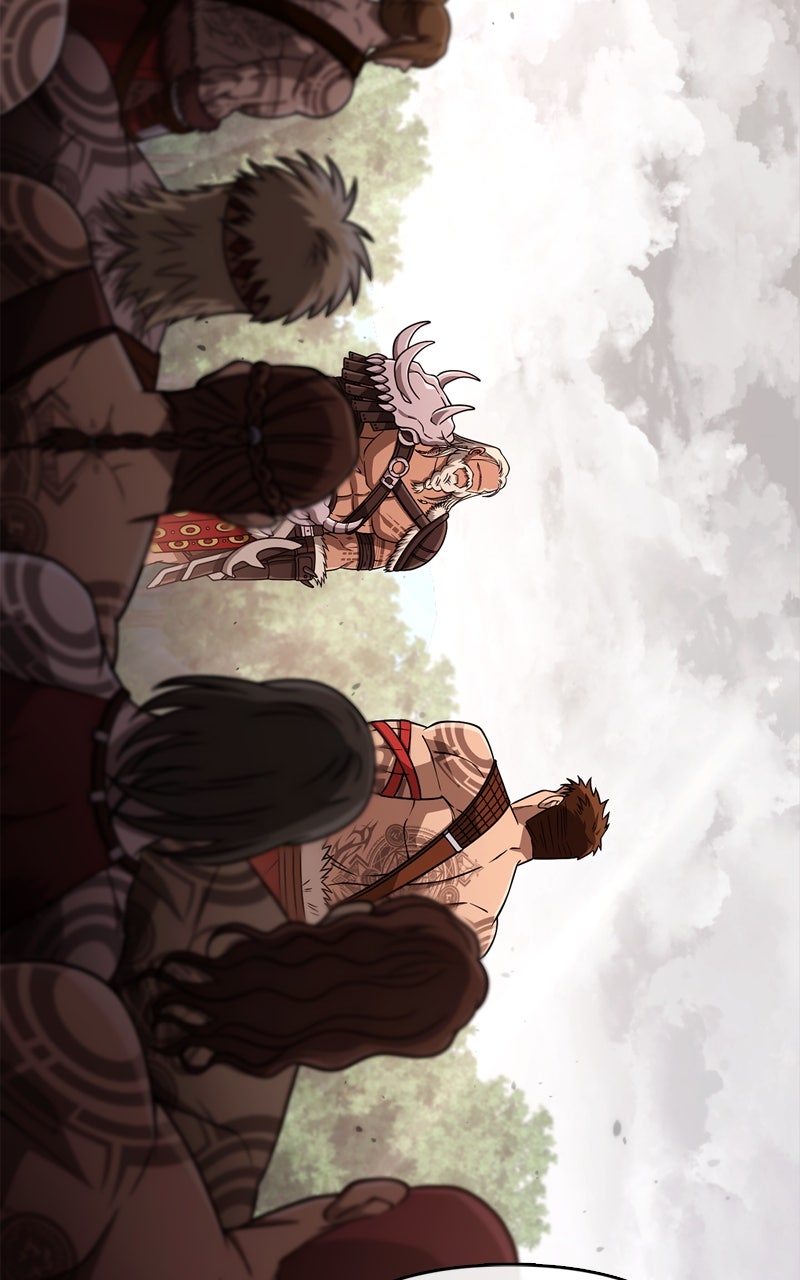 Read Surviving the Game as a Barbarian Manga Online