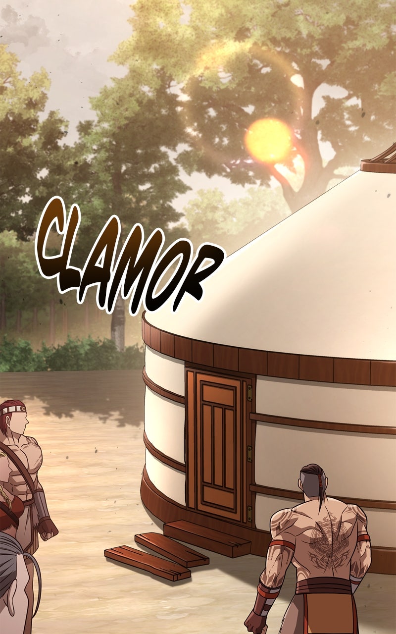 Read Surviving the Game as a Barbarian Manga Online