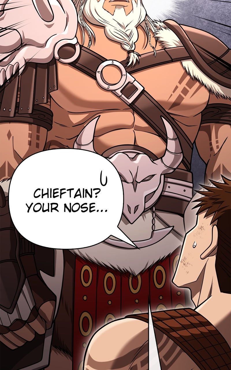 Read Surviving the Game as a Barbarian Manga Online