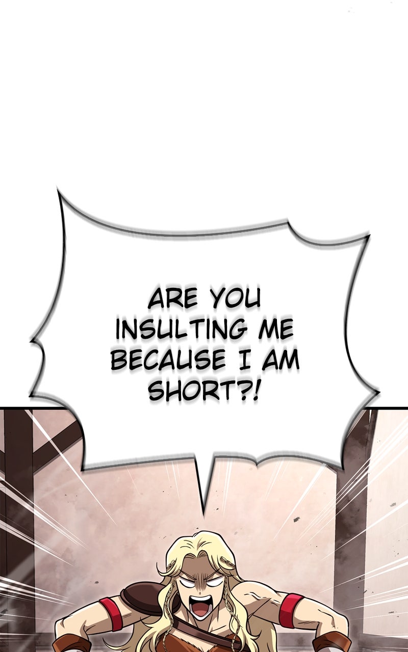 Read Surviving the Game as a Barbarian Manga Online