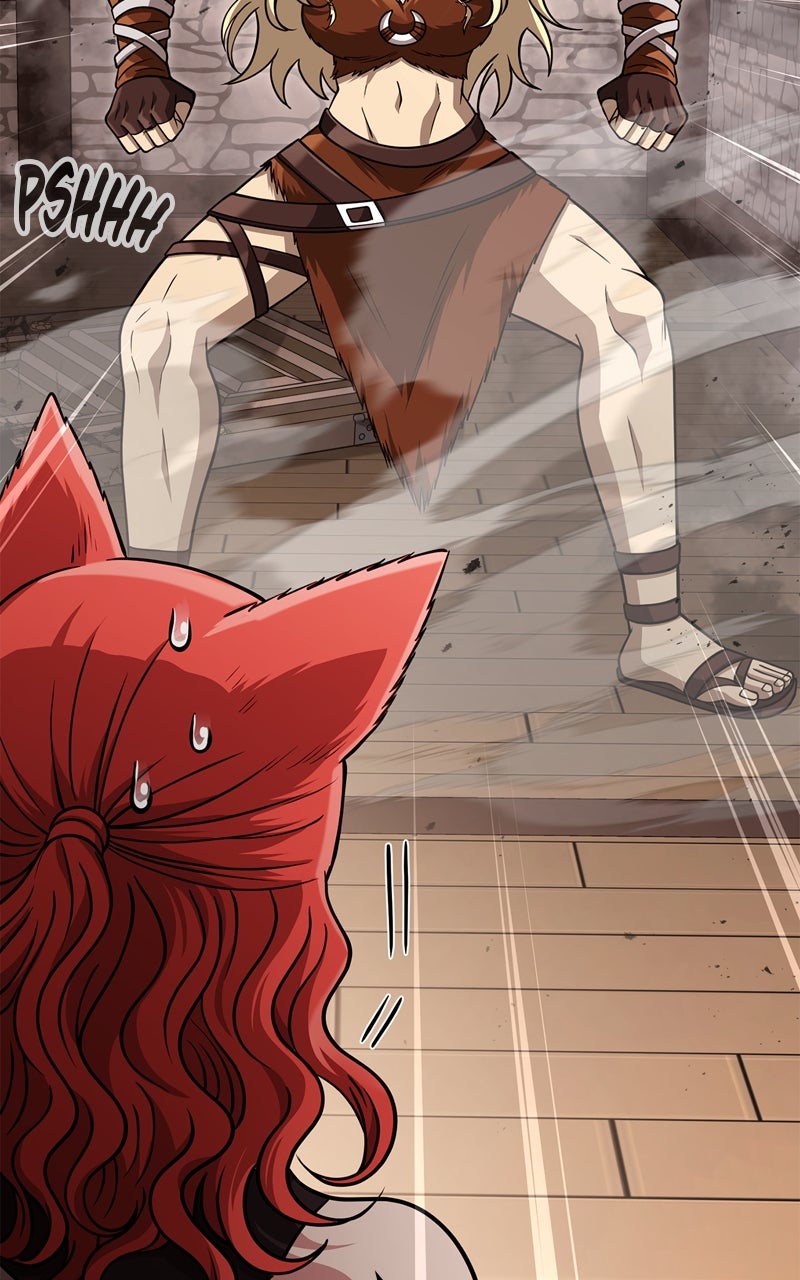 Read Surviving the Game as a Barbarian Manga Online