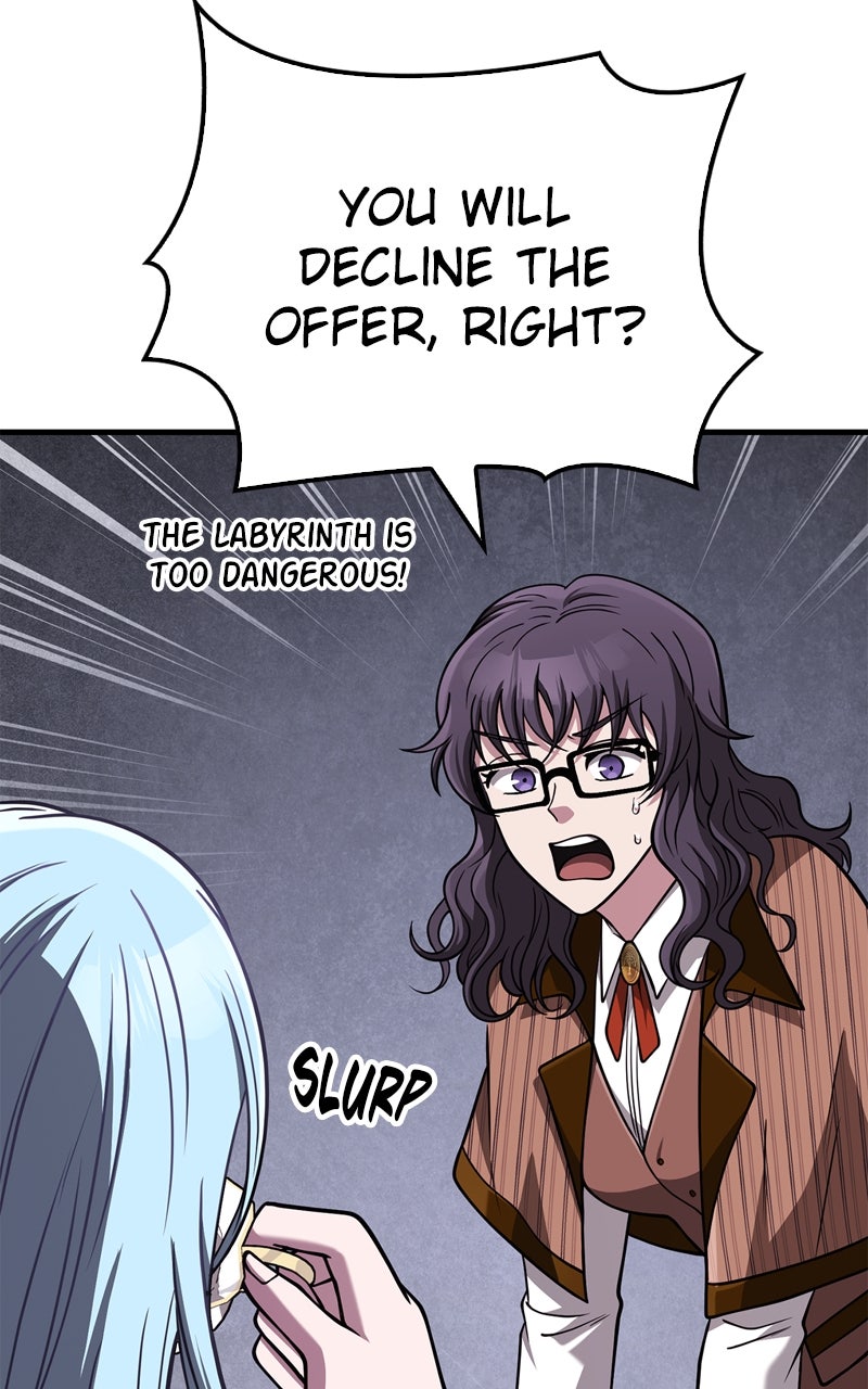 Read Surviving the Game as a Barbarian Manga Online