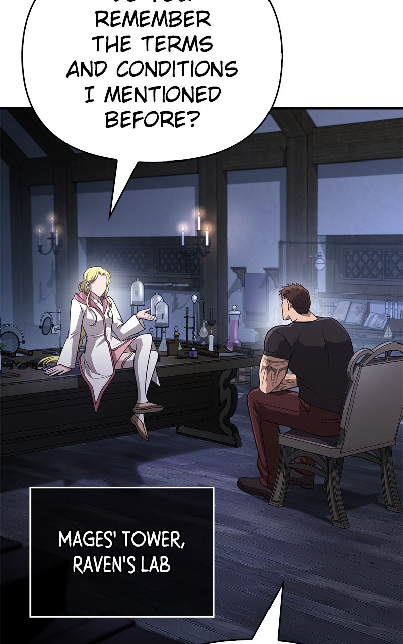 Read Surviving the Game as a Barbarian Manga Online