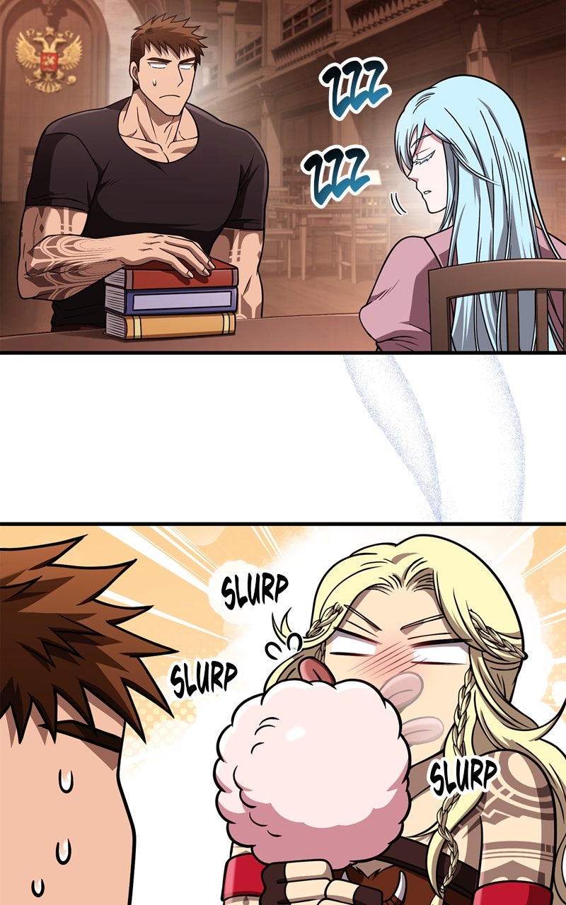 Read Surviving the Game as a Barbarian Manga Online