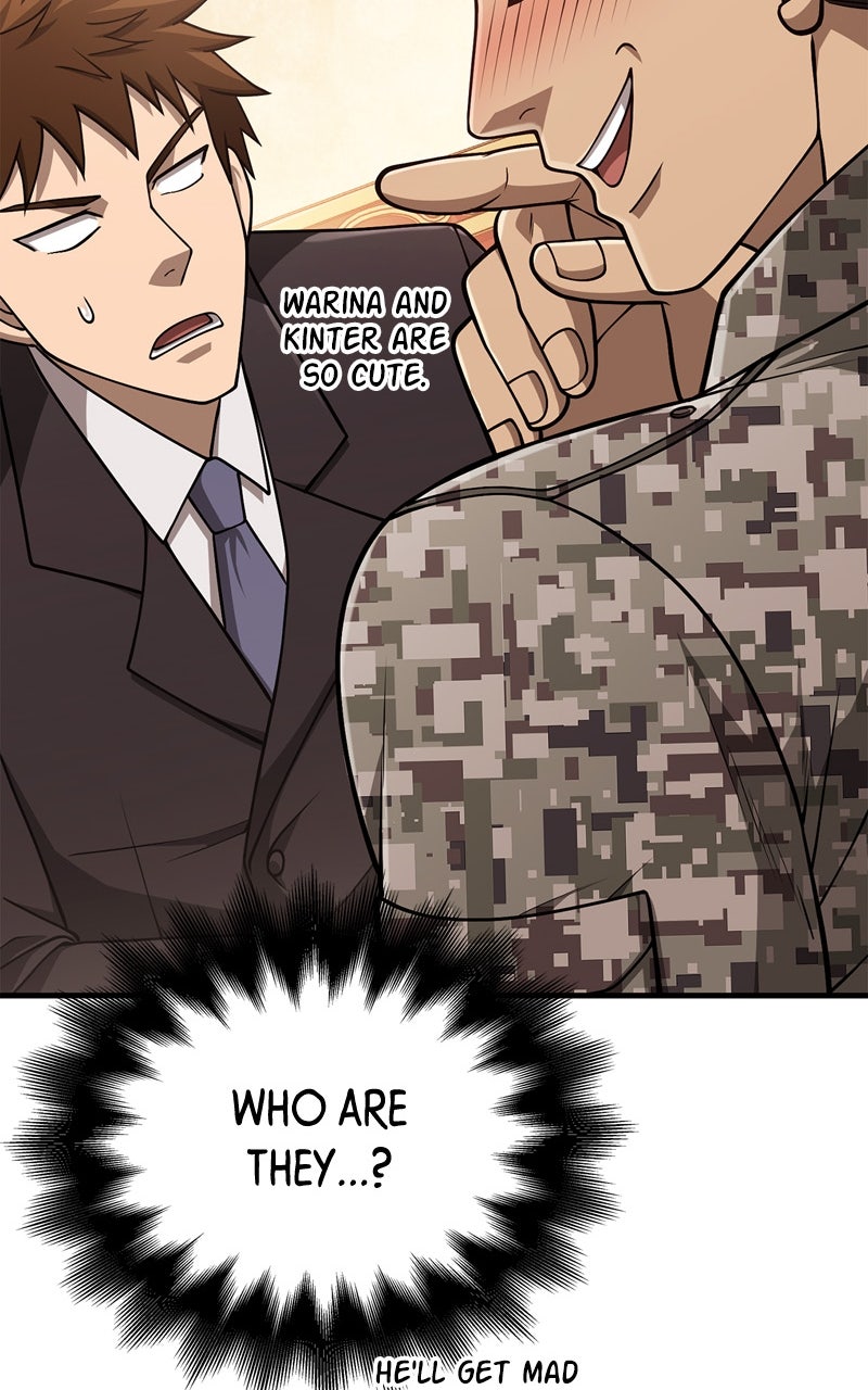 Read Surviving the Game as a Barbarian Manga Online