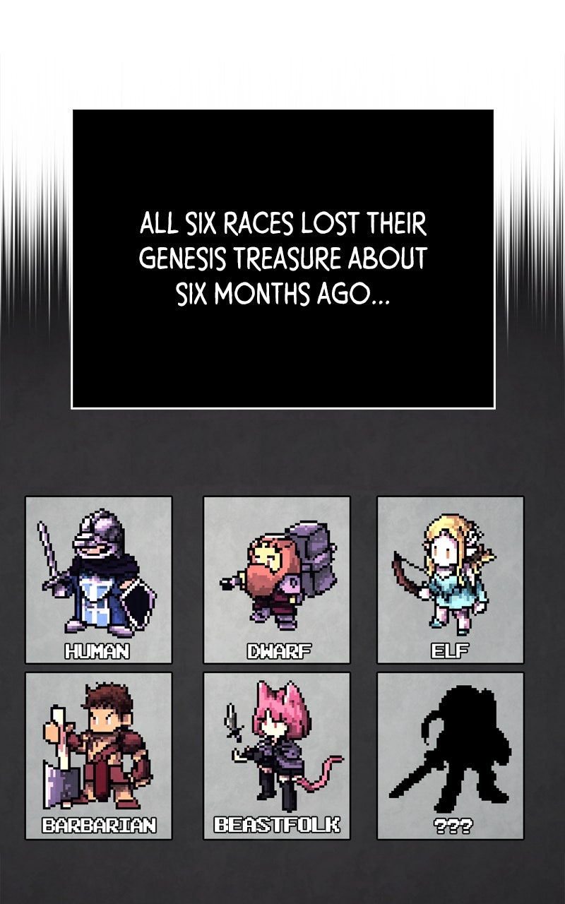 Read Surviving the Game as a Barbarian Manga Online