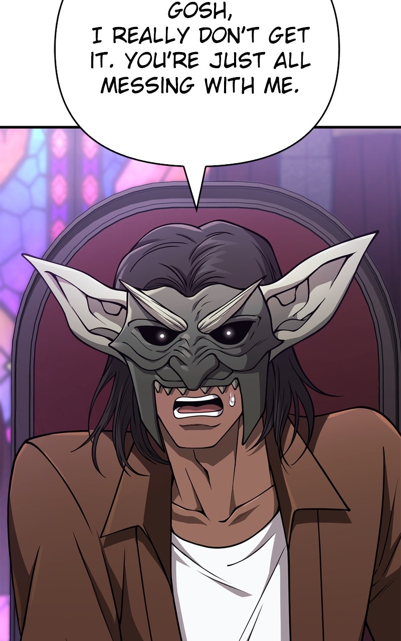 Read Surviving the Game as a Barbarian Manga Online