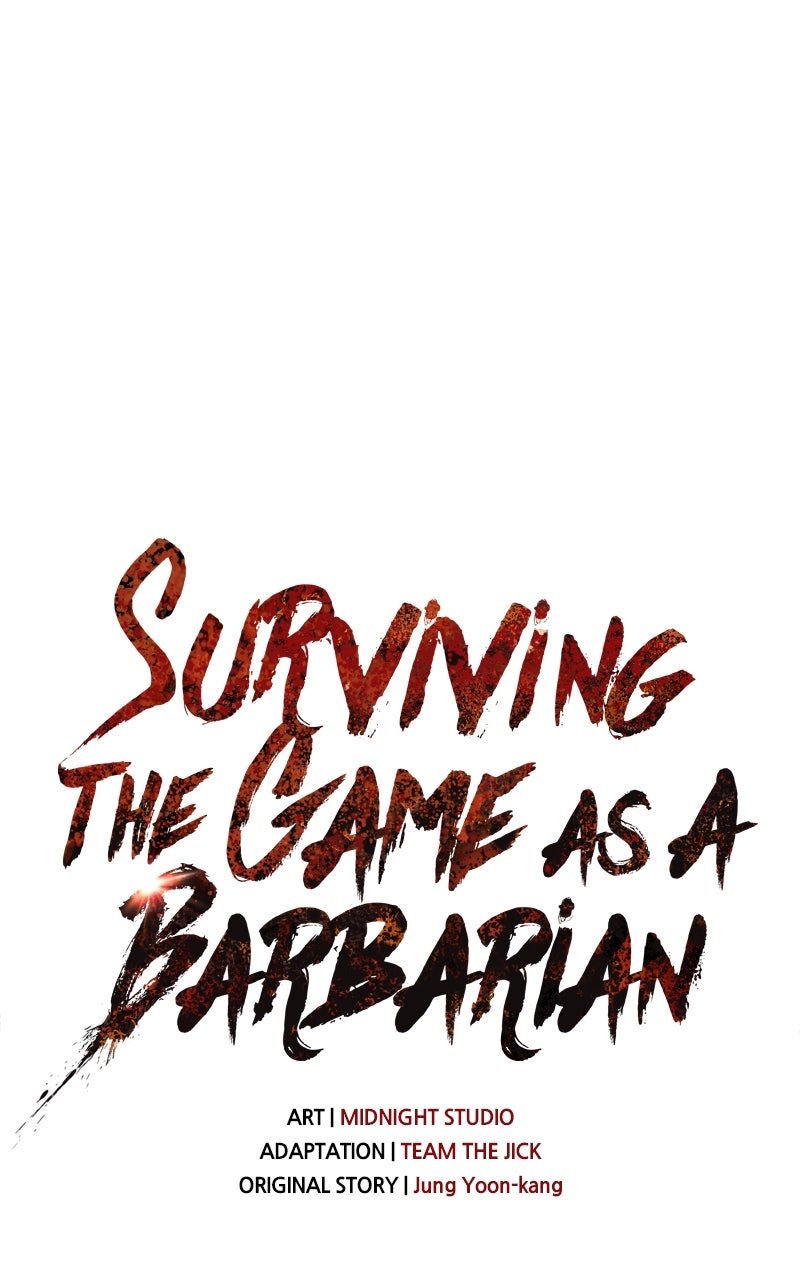 Read Surviving the Game as a Barbarian Manga Online