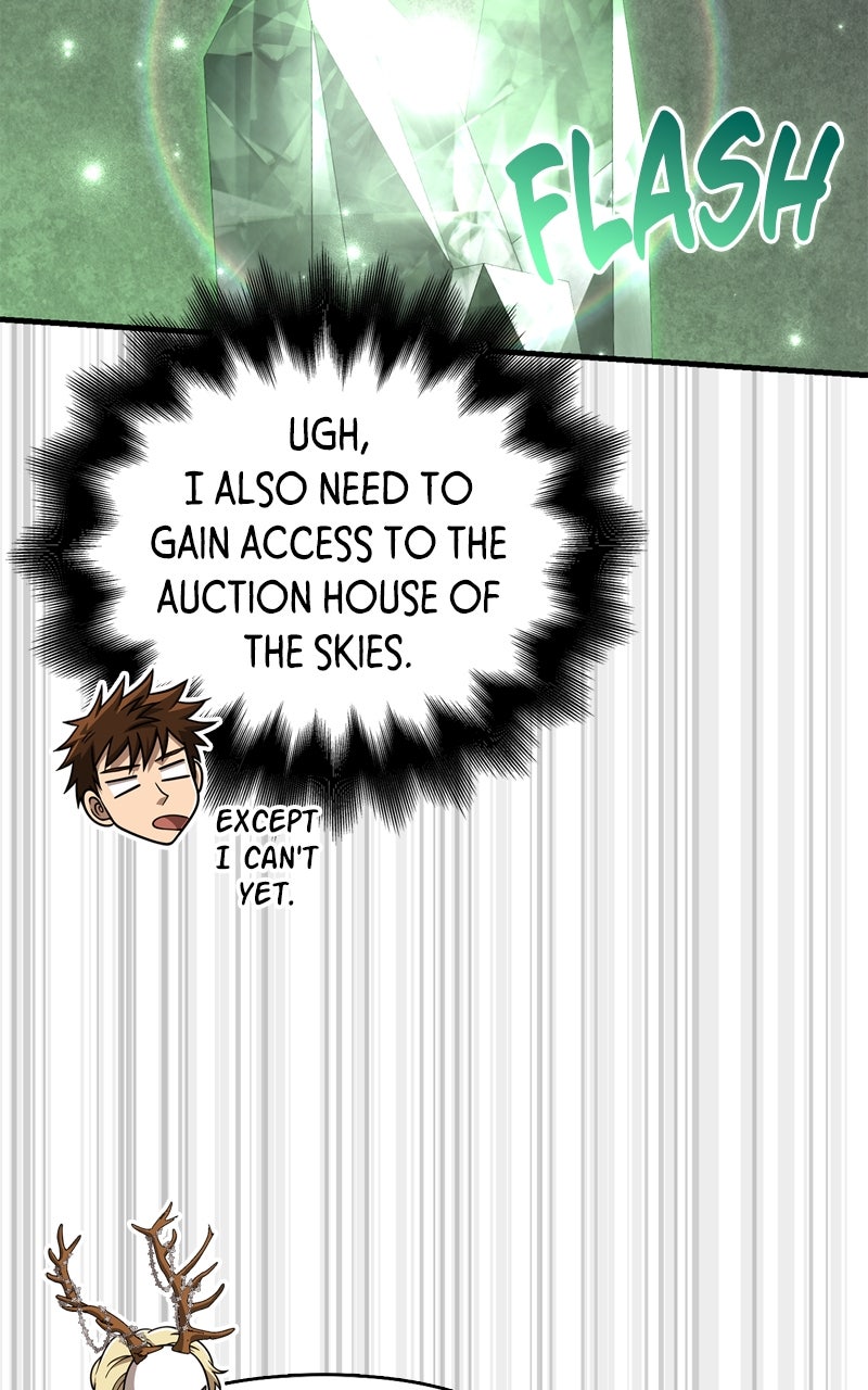 Read Surviving the Game as a Barbarian Manga Online