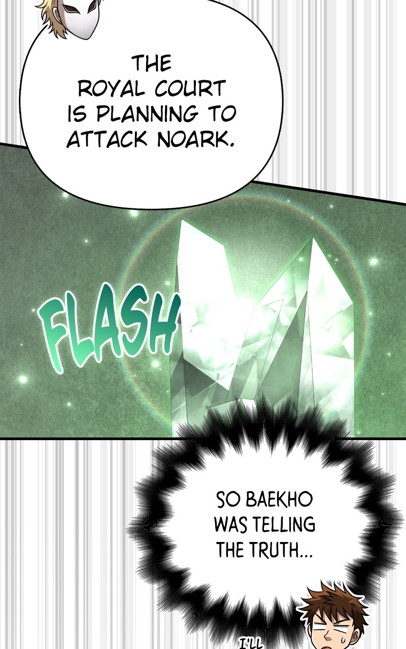 Read Surviving the Game as a Barbarian Manga Online