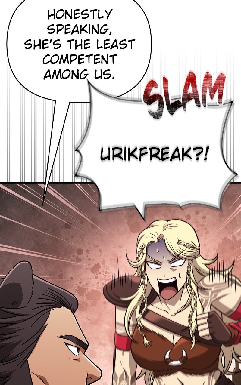 Read Surviving the Game as a Barbarian Manga Online