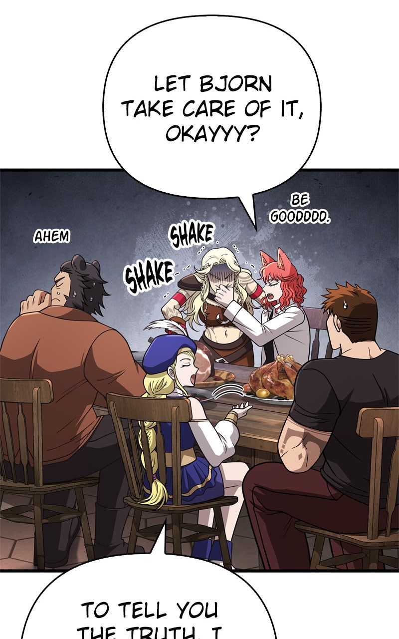 Read Surviving the Game as a Barbarian Manga Online