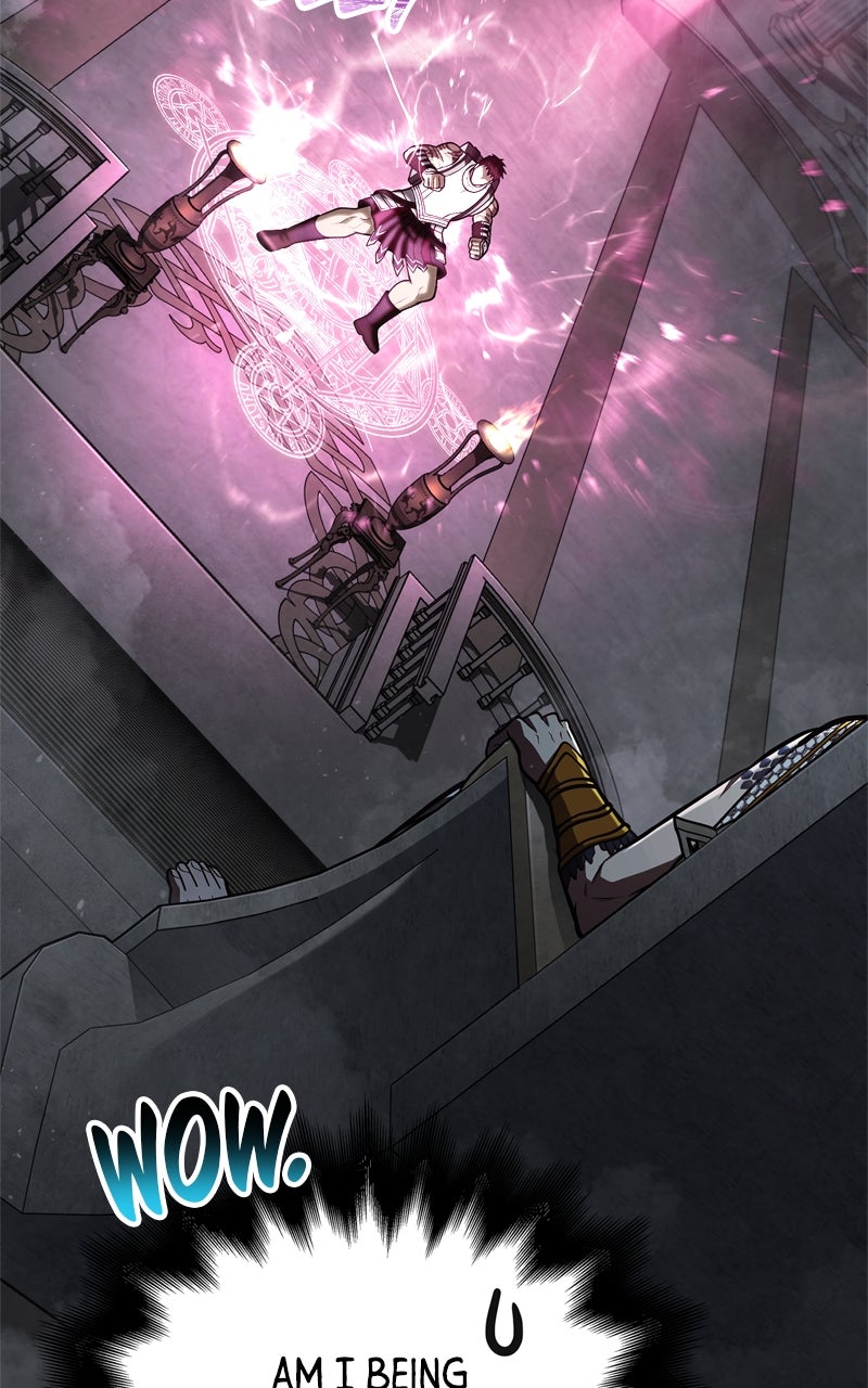 Read Surviving the Game as a Barbarian Manga Online