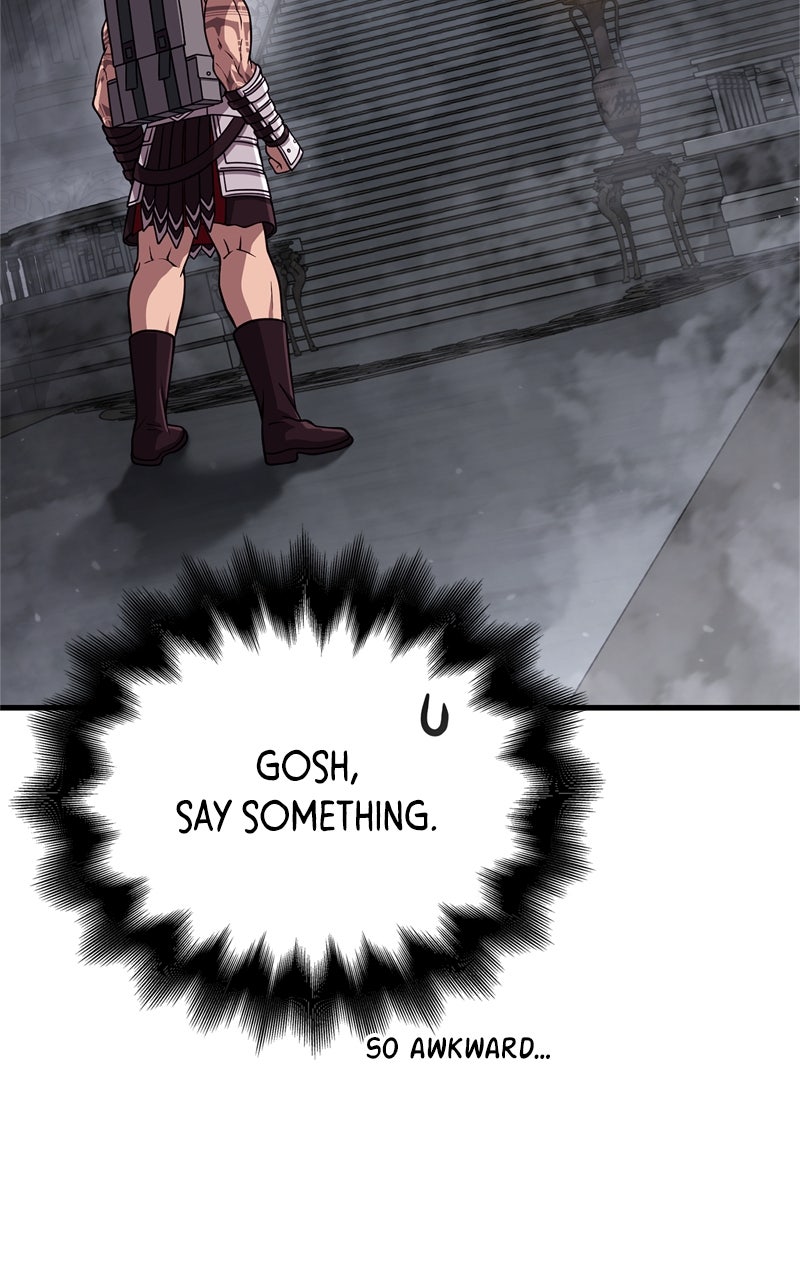 Read Surviving the Game as a Barbarian Manga Online