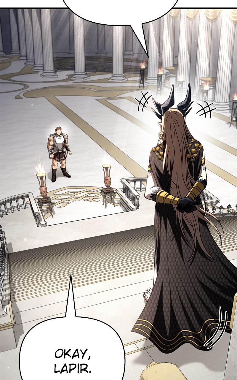 Read Surviving the Game as a Barbarian Manga Online