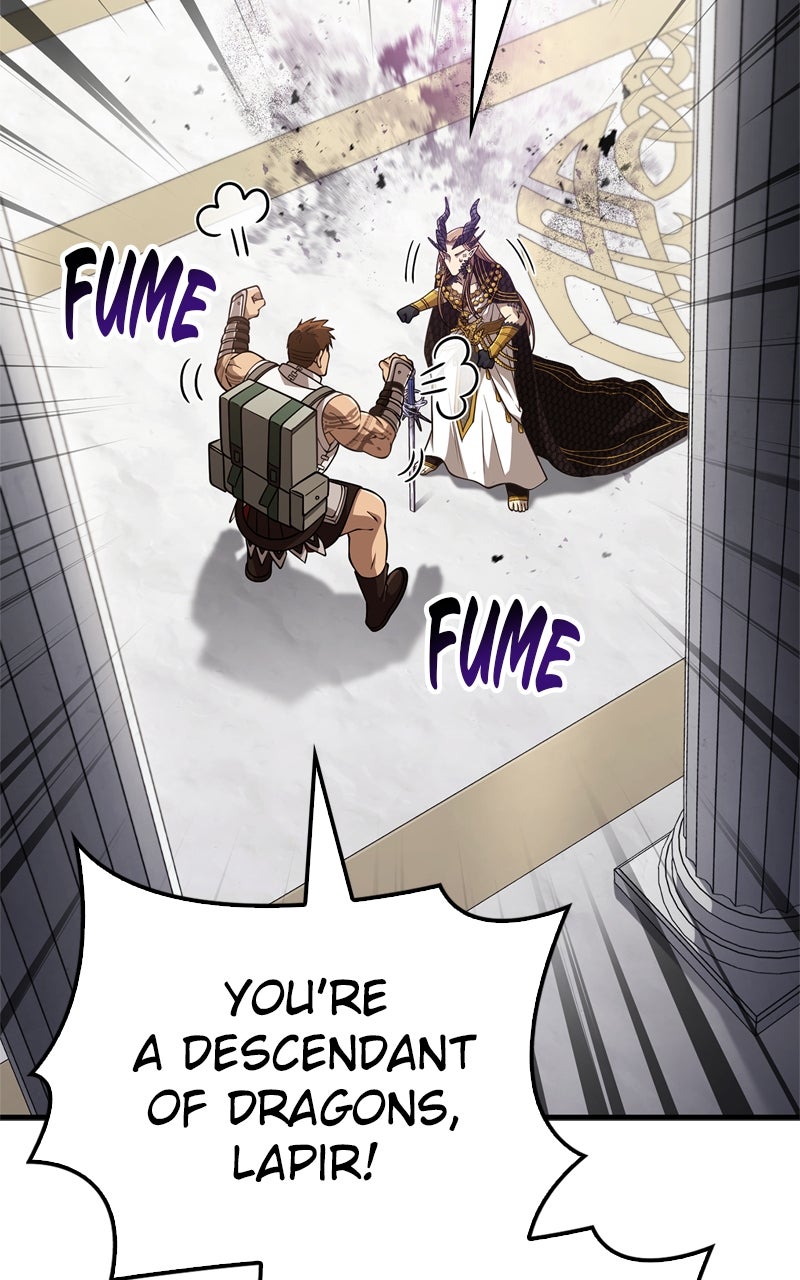 Read Surviving the Game as a Barbarian Manga Online