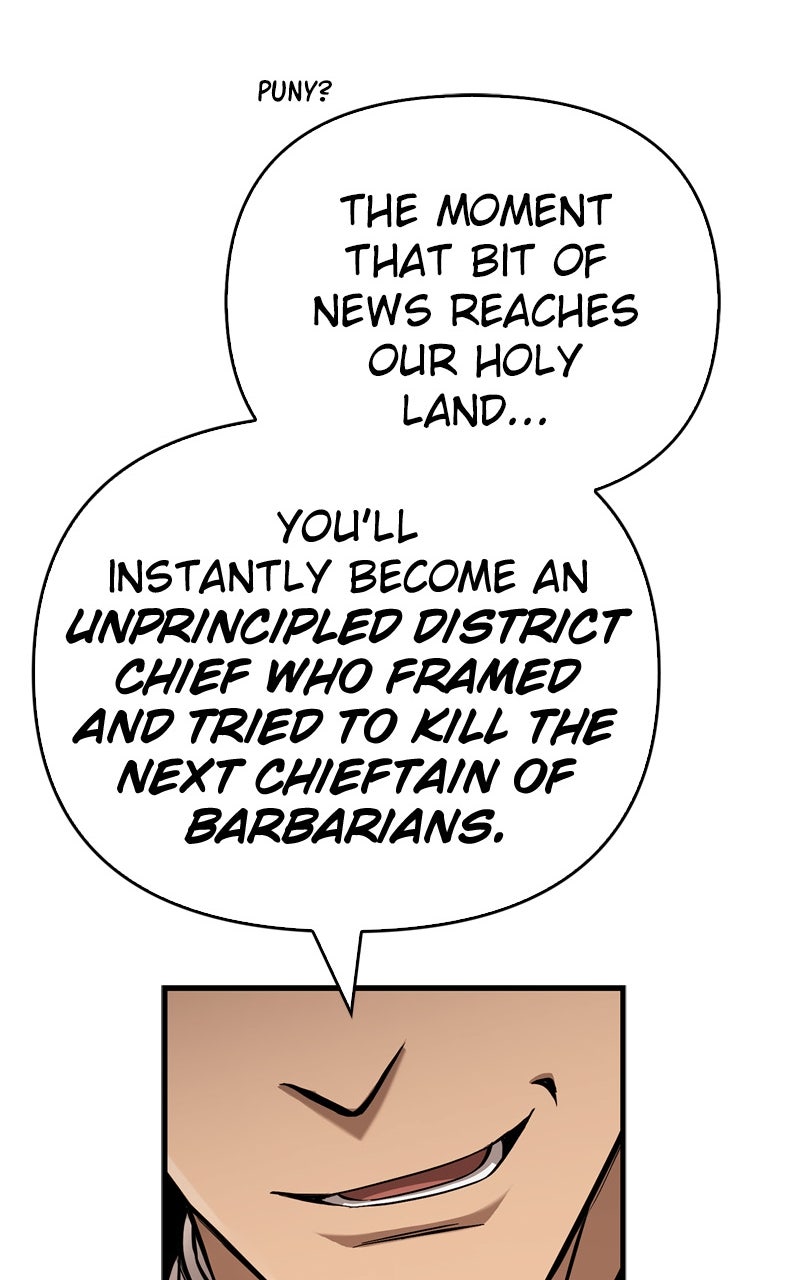 Read Surviving the Game as a Barbarian Manga Online