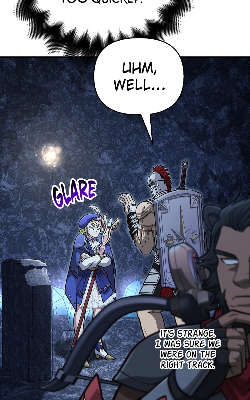 Read Surviving the Game as a Barbarian Manga Online