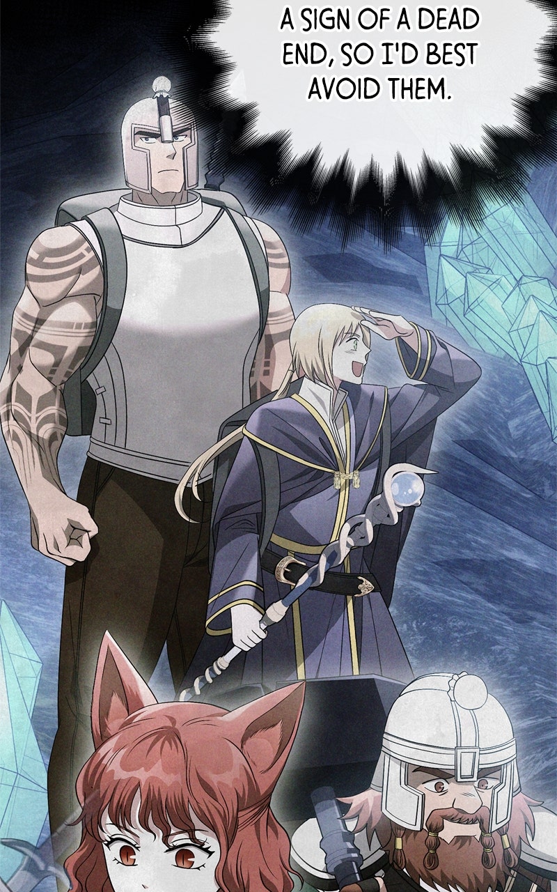 Read Surviving the Game as a Barbarian Manga Online