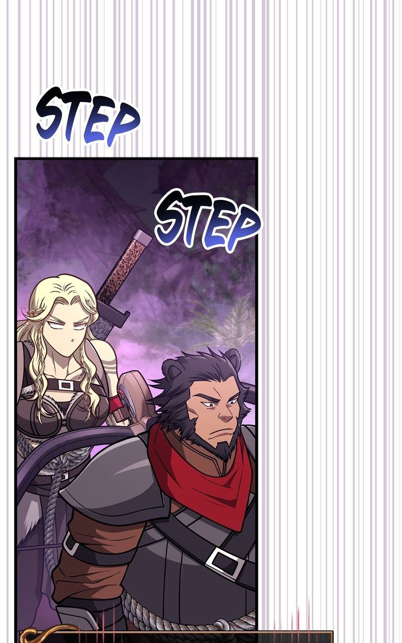 Read Surviving the Game as a Barbarian Manga Online