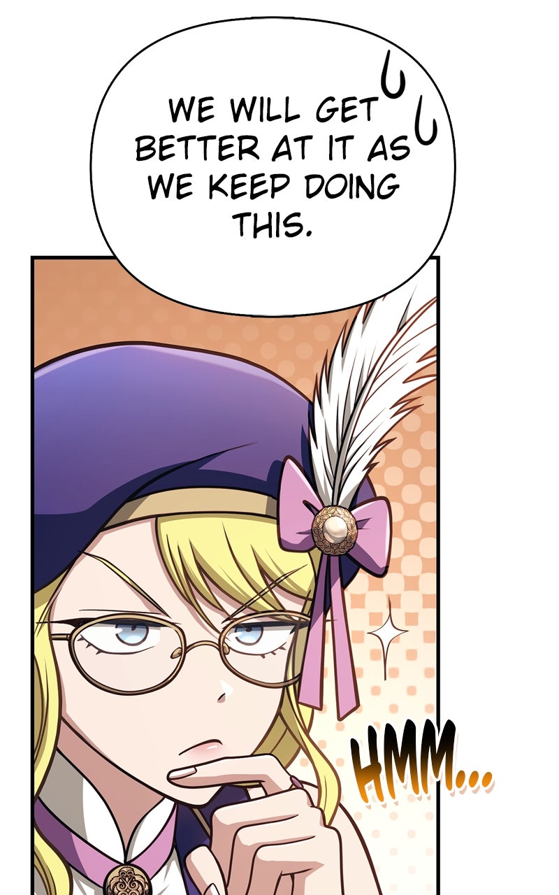 Read Surviving the Game as a Barbarian Manga Online