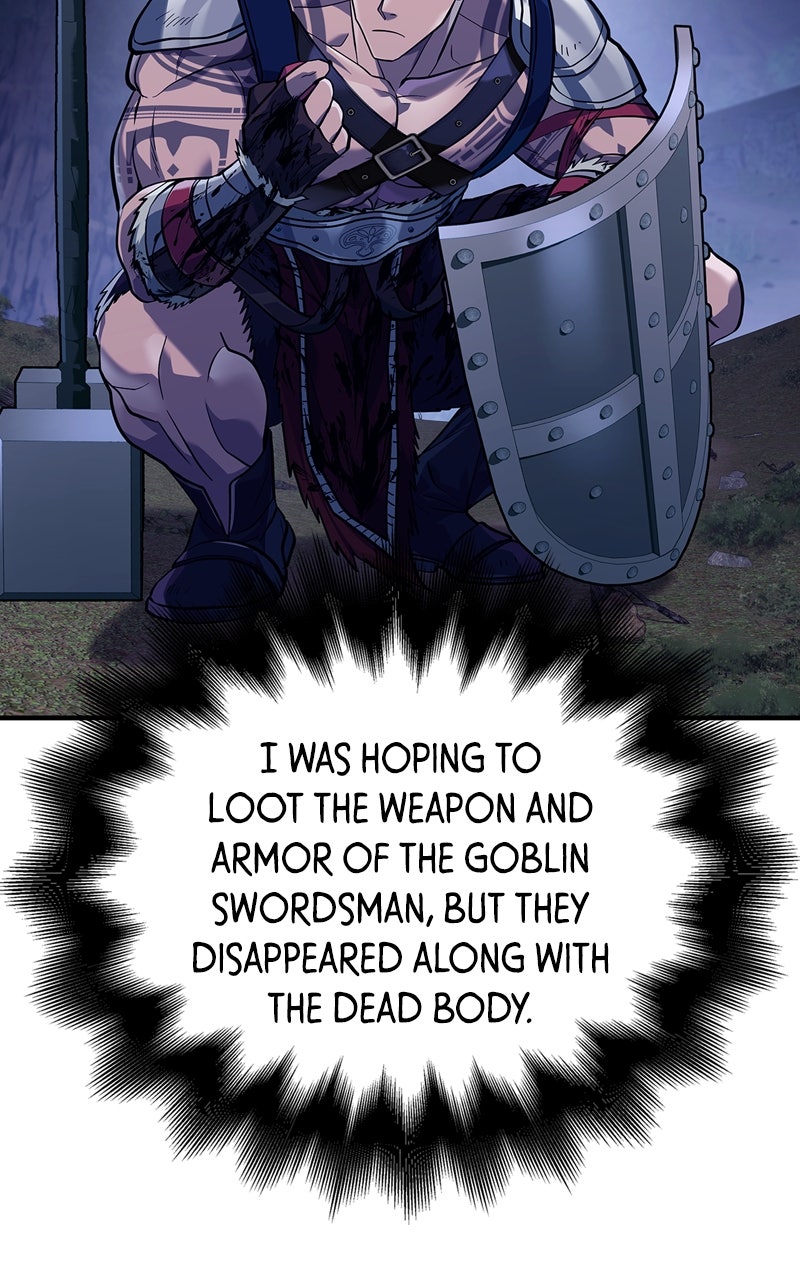 Read Surviving the Game as a Barbarian Manga Online