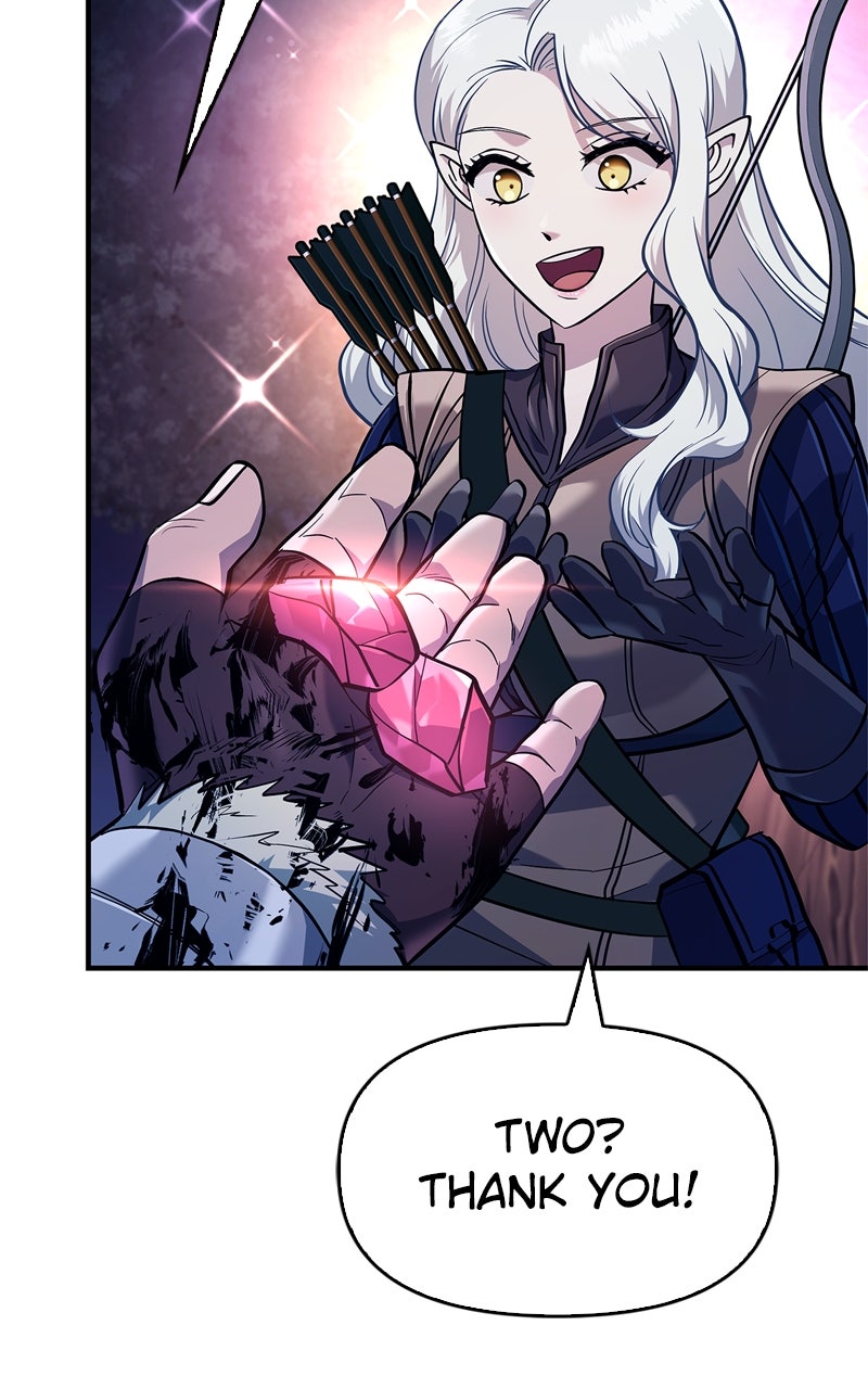 Read Surviving the Game as a Barbarian Manga Online