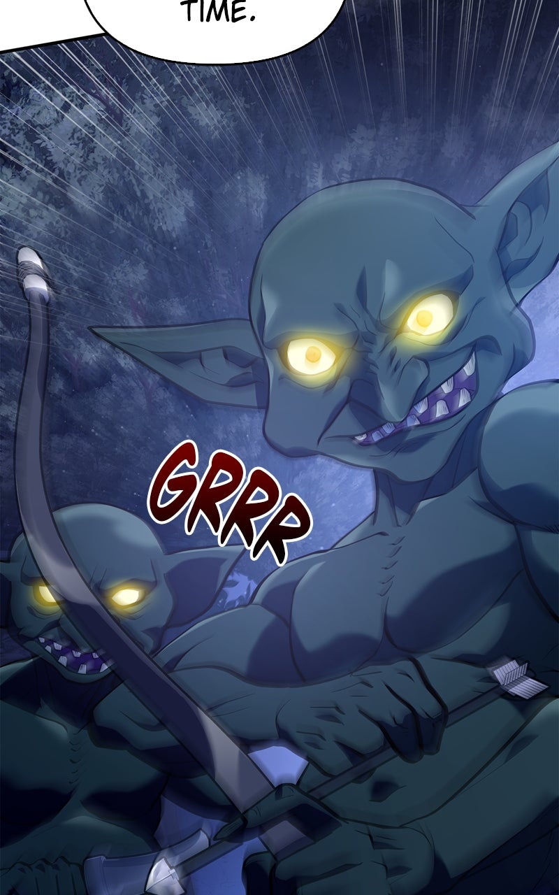 Read Surviving the Game as a Barbarian Manga Online