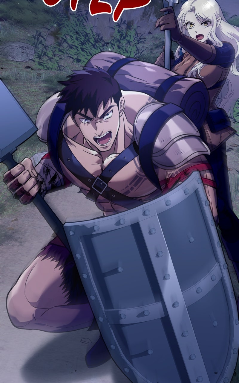 Read Surviving the Game as a Barbarian Manga Online