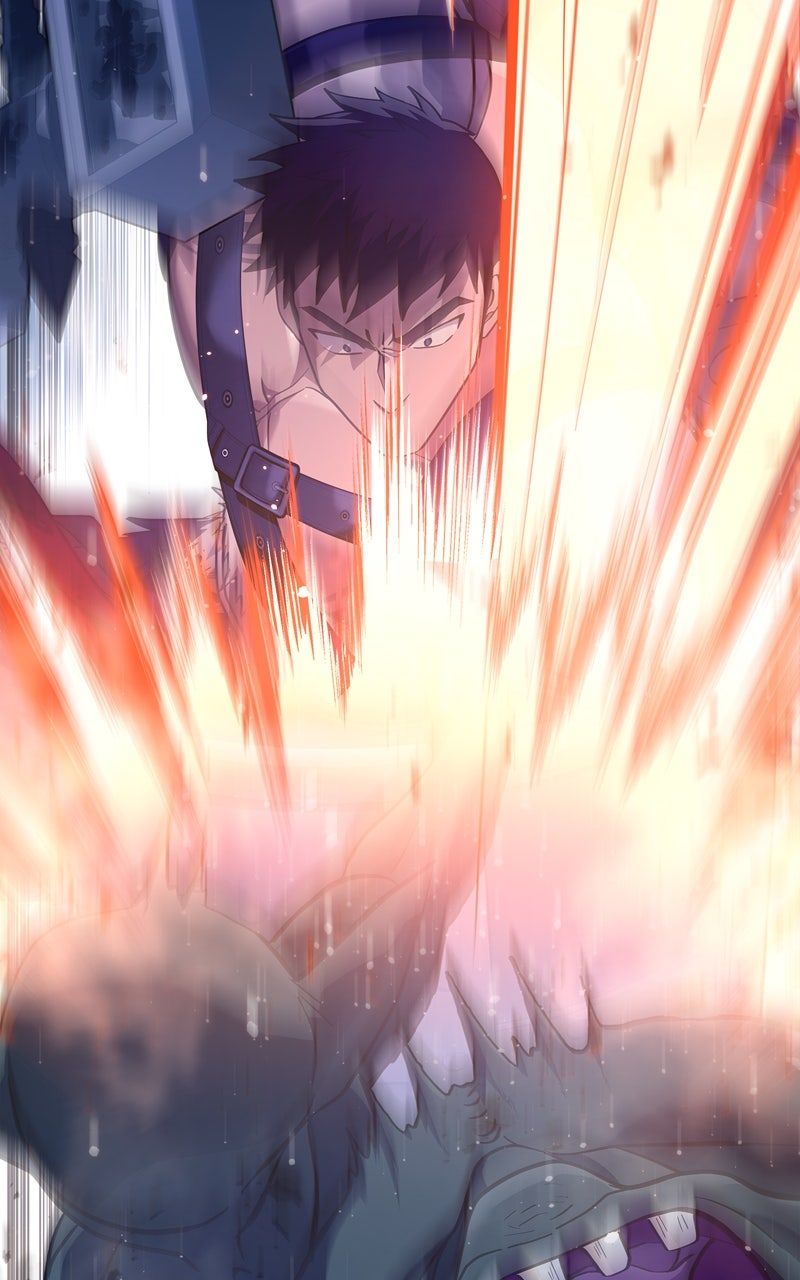 Read Surviving the Game as a Barbarian Manga Online