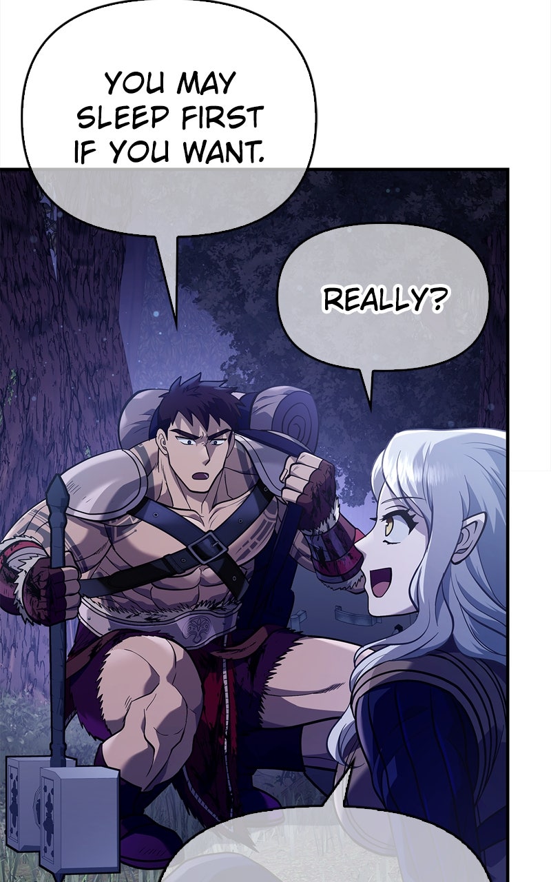 Read Surviving the Game as a Barbarian Manga Online