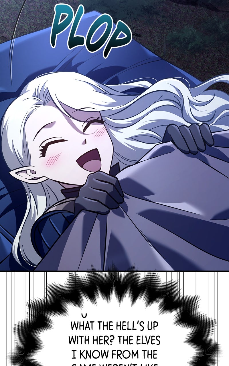 Read Surviving the Game as a Barbarian Manga Online