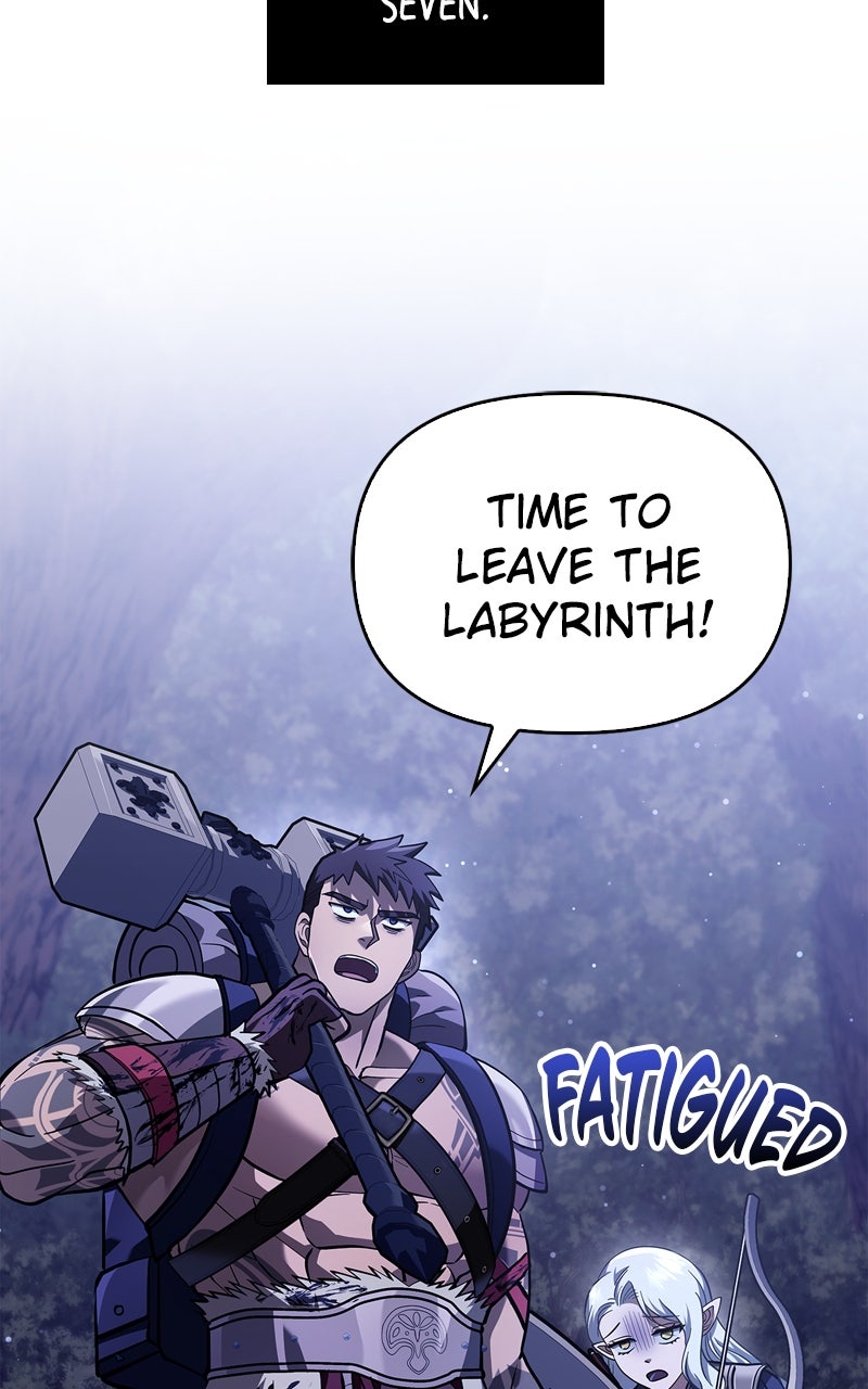 Read Surviving the Game as a Barbarian Manga Online