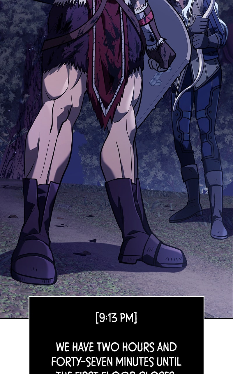 Read Surviving the Game as a Barbarian Manga Online