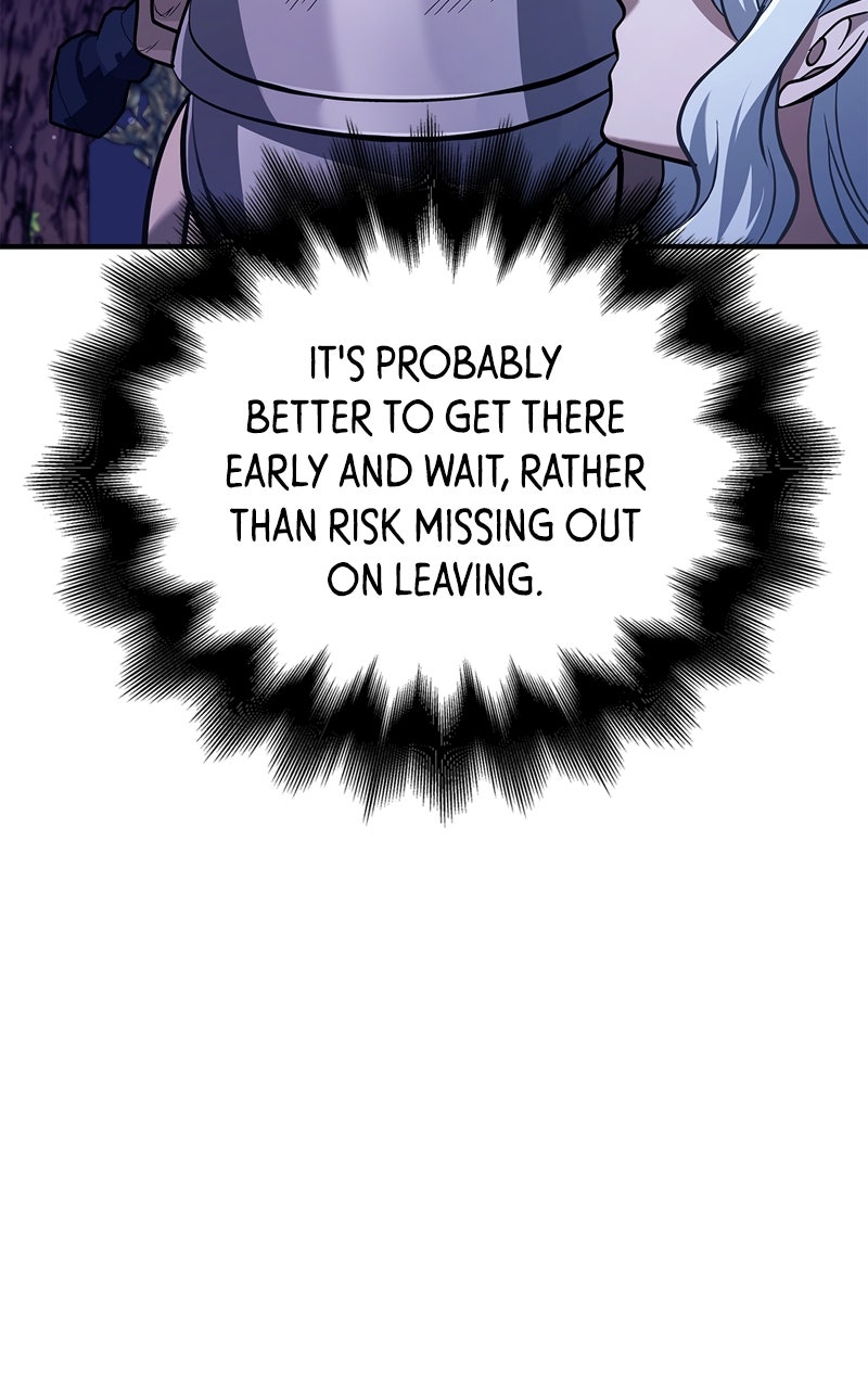 Read Surviving the Game as a Barbarian Manga Online