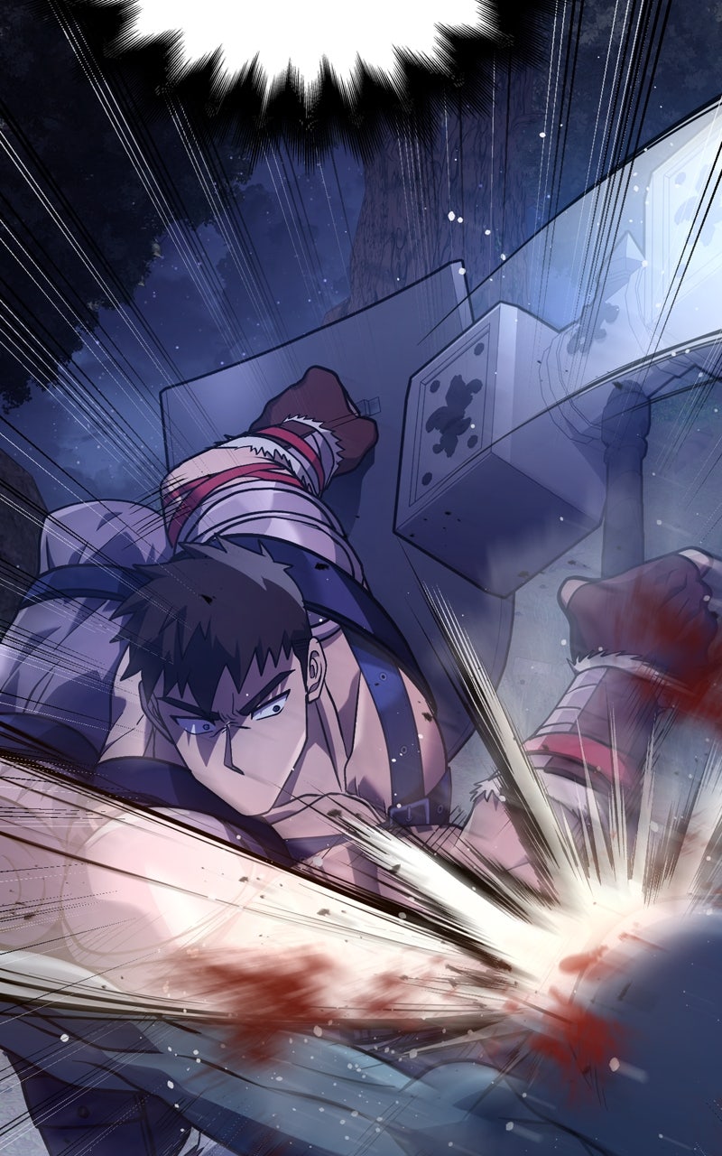 Read Surviving the Game as a Barbarian Manga Online