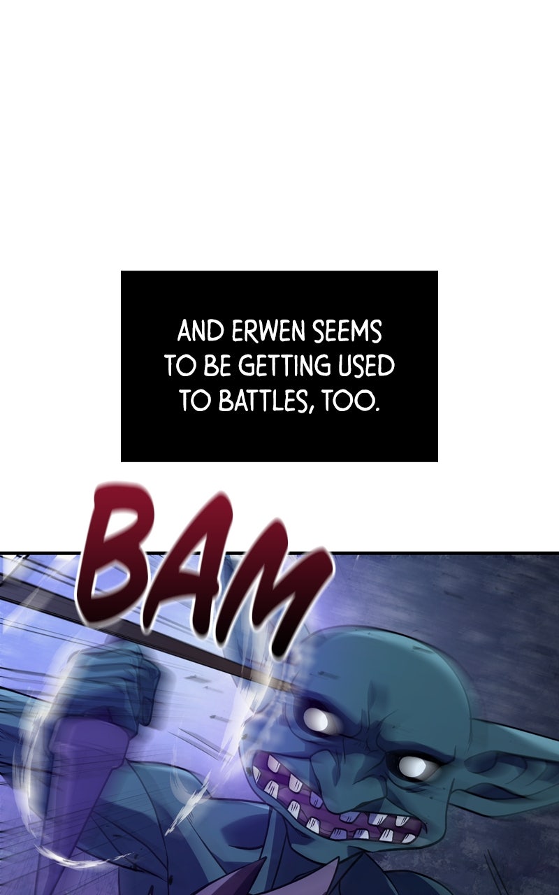 Read Surviving the Game as a Barbarian Manga Online