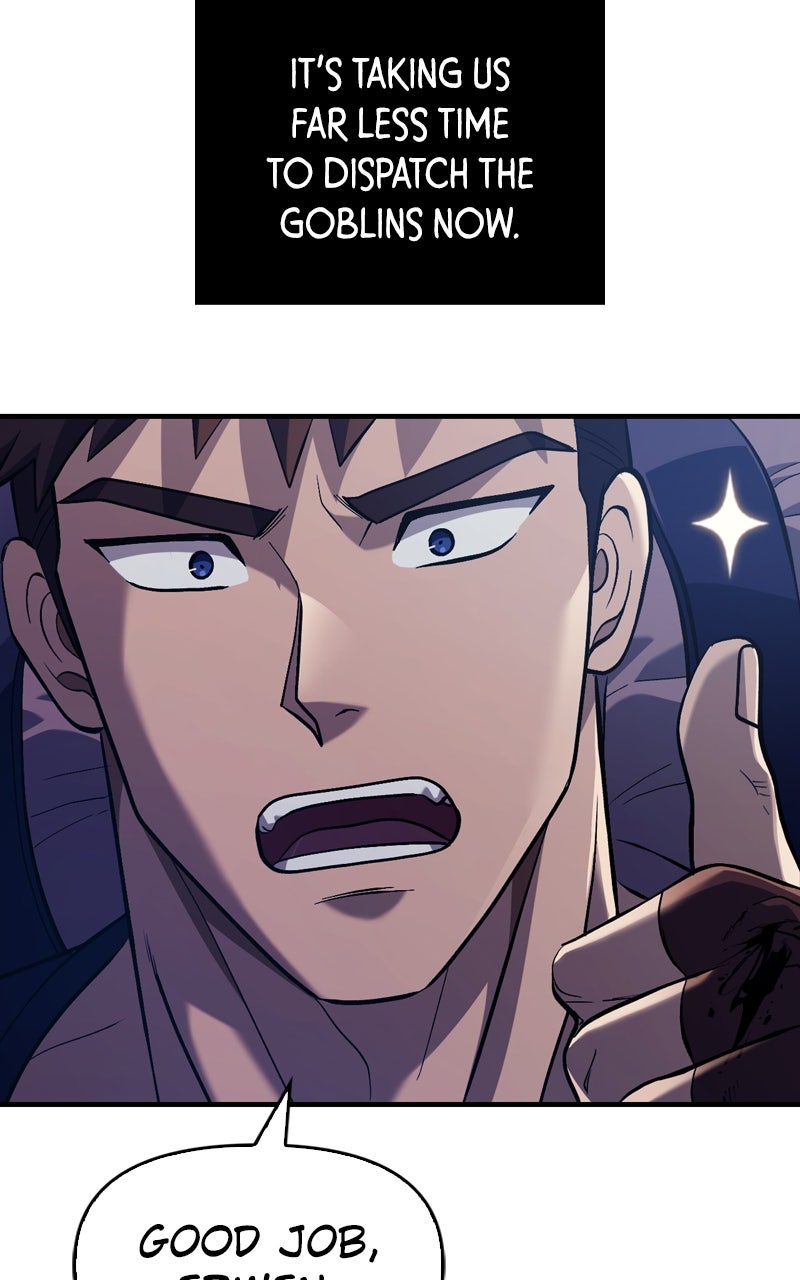 Read Surviving the Game as a Barbarian Manga Online