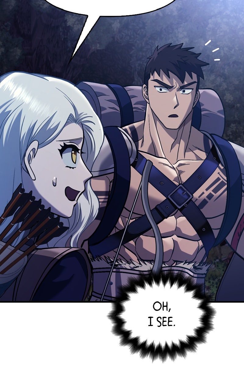 Read Surviving the Game as a Barbarian Manga Online